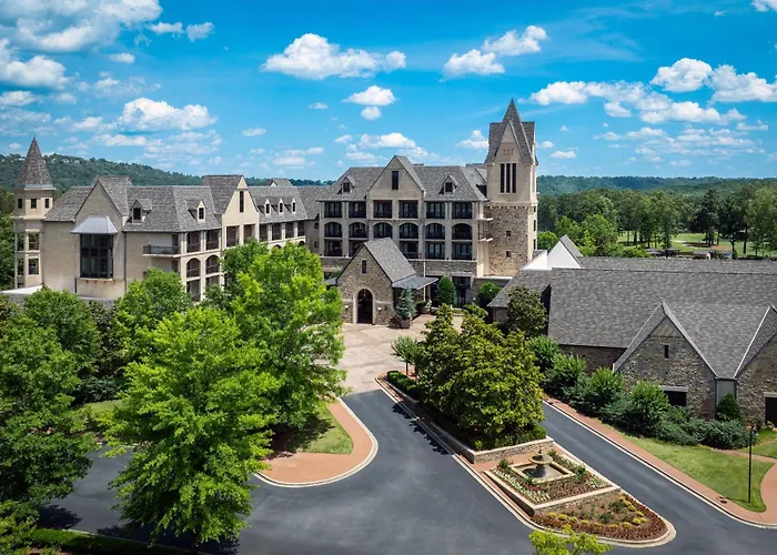 Renaissance Birmingham Ross Bridge Golf Resort & Spa