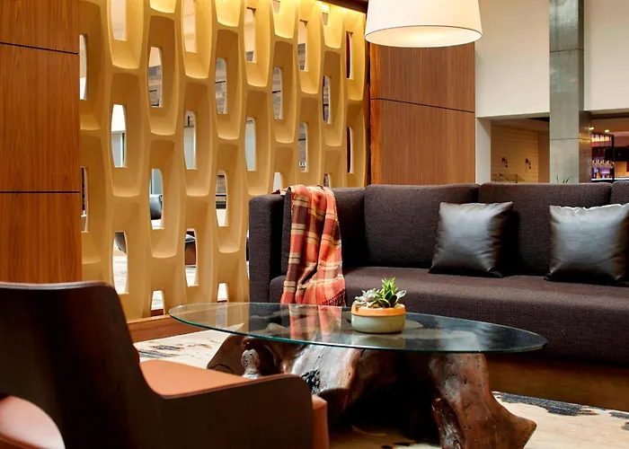 Marriott Birmingham Grandview